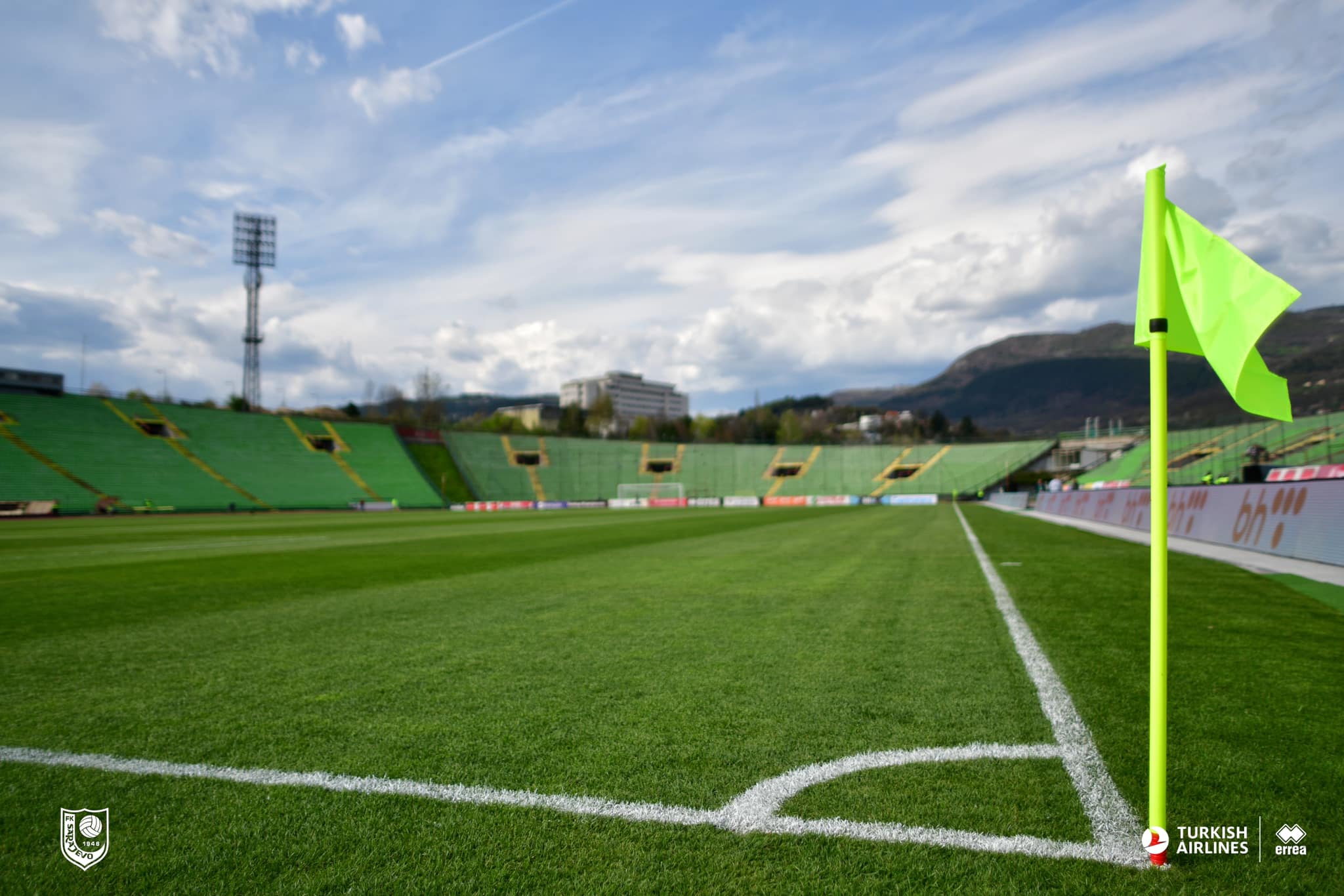 Sarajevo sprema veliki transfer: Jedan od najvećih talenata BiH stiže na Koševo!